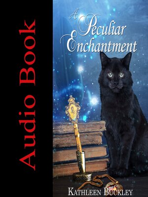 cover image of A Peculiar Enchantment